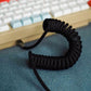 Type C USB keyboard Data Cable