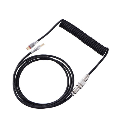 Type C USB keyboard Data Cable