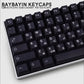 128 Keys PBT DYE-SUB Baybayin Keycaps