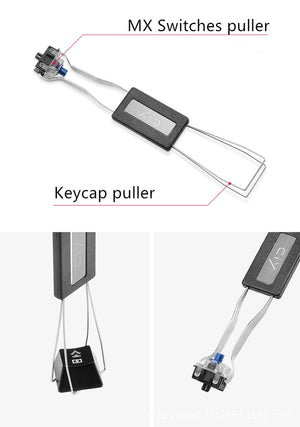 Keycap Remover